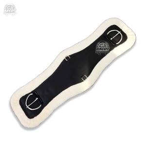 นีโอพรีนขนแกะเส้นรอบวงม้านีไซน์สำหรับอุปกรณ์เสริมม้าน้ำหนักเบา - Product Image 1