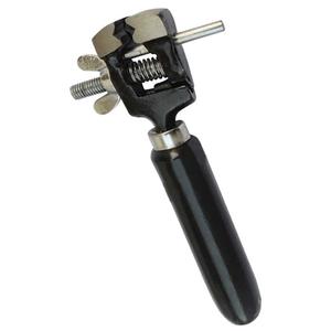 Vice manual Tornillo de banco para joyeros Herramienta para reparaciones de joyas - Product Image 3