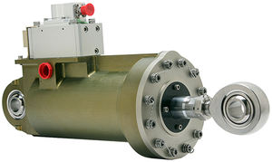 Accesorios de Conector para Actuadores de Control de Vuelo - Product Image 2