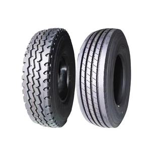 Offre spéciale 275/80R22.5 Pneus semi-remorque pour toutes les positions avec faible accumulation de chaleur et manipulation stable - Product Image 1