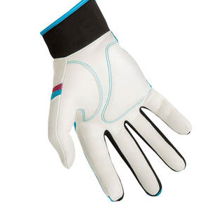 Gants de baseball de frappeur de sport Fourniture directe en usine de la meilleure qualité Robuste sur mesure Meilleurs gants de frappeur de baseball - Product Image 5