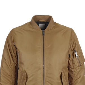 Low Price Men Bomber Jackets Hot selling Men Bomber Jackets Quick Dry Men Bomber Jackets - Product Image 4