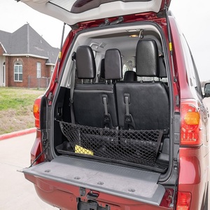 Alerte Offre Exceptionnelle! Toyota Land Cruiser 2014 Super Propre, Moteur V8 5.7L, Transmission Automatique 4x4, Extérieur Rouge Salsa Perlé, SUV de Luxe - Product Image 5