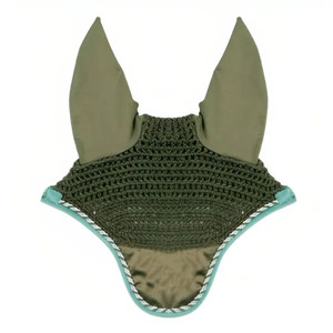 Voiles de mouche de cheval sur mesure fabriqués par des professionnels bas prix léger séchage rapide best-seller bas quantité minimale de commande séchage rapide - Product Image 1