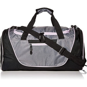 Bolsas de gimnasio con logotipo personalizado para hombres con diseño de lona T60 disponible con muestra gratuita y que ofrece opciones asequibles - Product Image 5