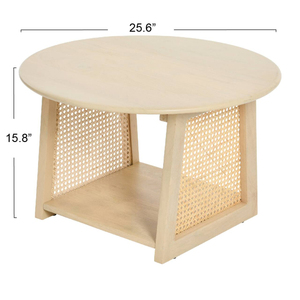 Mesa de centro de madera de estilo antiguo de diseño personalizado de grado genuino a la venta por exportadores - Product Image 5