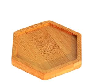 Plateau en bois à finition lisse, durable, léger, parfait pour servir, organiser, à utiliser à la maison, dans la cuisine, au bureau, au quotidien - Product Image 1