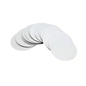Qualité supérieure, feuille d'aluminium, couvercles intelligents anti-fuite, joint d'étanchéité certifié qualité alimentaire pour bouteilles, en vrac, pour bouteilles et bocaux - Product Image 3