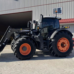 Original Fendt Agricultural Tractor Premium Quality Available <b>for</b> <b>Sale</b> - Product Image 1