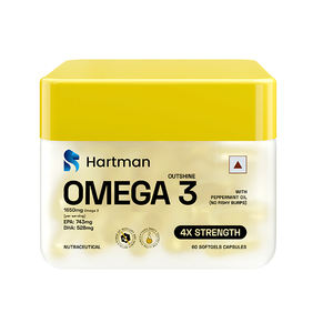 Suplemento de Aceite de Pescado Puro Omega-3 para la Salud de Adultos y Niños - Product Image 1