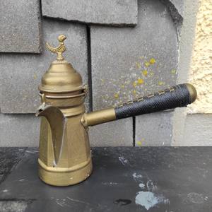 เหยือกน้ำโลหะเป็นมิตรต่อสิ่งแวดล้อมพร้อมที่จับของขวัญขึ้นบ้าน - Product Image 3