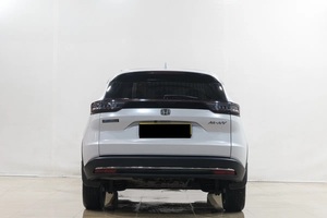NEAT 2022, Dongfeng-Huunda) M-NV I, ไมล์น้อย เกียร์อัตโนมัติ หลังคาพาโนรามา ไฟ LED ไฟเดย์ไลท์ LED - Product Image 2