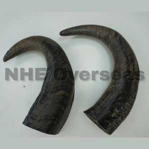 สายจูงสุนัขควายฮอร์นธรรมชาติคุณภาพเยี่ยมปลอดภัยแข็งแรงทนทานทนทานต่อการดูแลฟันที่ยาวนานสำหรับสุนัขและลูกสุนัข - Product Image 6