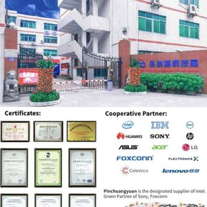 Nhà Máy ESD <span class=keywords><strong>metalized</strong></span> Faraday Túi tĩnh che chắn PE Pet Poly Mylar túi bao bì cho thiết bị điện tử - Product Image 6