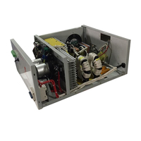 96V 100A/ 30V 320A/ 48V 200A/ 80V 120A Mode de commutation alimentation régulée cc nickelage redresseur 0-96V 0-100A
