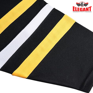 Jersey de Hockey con Diseño Personalizado, Hecho de Tela Transpirable que Absorbe la Humedad, un Uniforme de Equipo Personalizado Más Vendido - Product Image 4