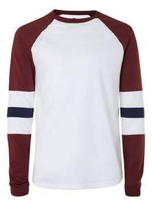 Latest Collection <b>Raglan</b> Design Lightweight Men <b>T</b>-<b>Shirt</b> Custom Design 100% Cotton High Demand for Casual Wear - Product Image 3
