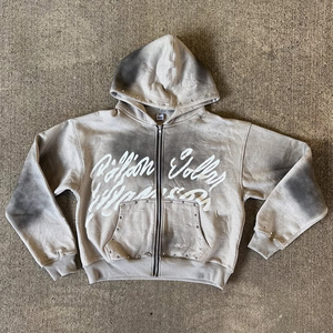 Conjunto Deportivo Personalizado con Estampado Completo, Ropa Deportiva Urbana de 400 Gsm, Conjunto de 2 Piezas, Sudadera con Capucha de Felpa Técnica de Algodón de Diseño para Hombre - Product Image 5