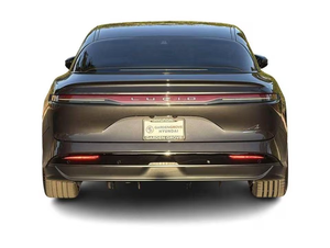 Voiture d'occasion LucLd Air Touring 4 portes berline AWD (DD électrique) 4x4/AWD - Product Image 2