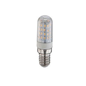 3W TUBULAR LED E14 <b>Bulbs</b> - Product Image 1