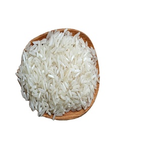 ข้าวขาว Sella basmati จากอินเดียเนื้อนุ่มแห้งและบรรจุในถุง PP 25กก. 50กก. สำหรับผู้ซื้อในสหรัฐอเมริกา - Product Image 6