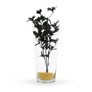 VTC0512 - แจกันทรงกระบอกเรียวเล็ก - 12 นิ้ว - Product Image 3