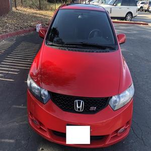 รถฮอนด้า ซีวิค เอสไอ คูเป้ ปี 2010 มือสอง พวงมาลัยซ้าย/ขวา - Product Image 1