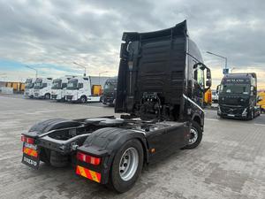 Nuovo Volvo FH 500 Idraulico 4x2 Euro6d con Trasmissione Automatica, Motore Diesel 451-500 CV, Capacità di Carico 21-30T, Sedile con Sospensione Pneumatica - Product Image 4