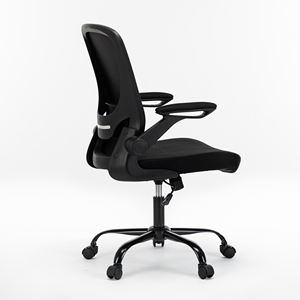 Silla de oficina ErgoSwivel. Elegante y cómodo. Hecho en Vietnam - Product Image 3