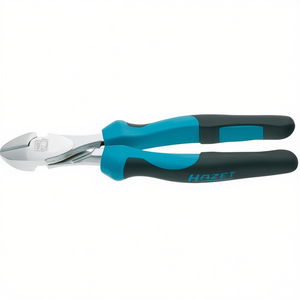 Cortadores diagonales cromados brillantes de alta resistencia Hazet - Categoría de producto - Product Image 2