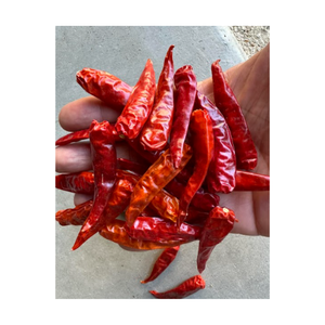 Piment naturel-Produit en gros-Piment séché Vietnam pour épices Herb/pour la cuisson des aliments du fournisseur du Vietnam avec la meilleure offre - Product Image 1