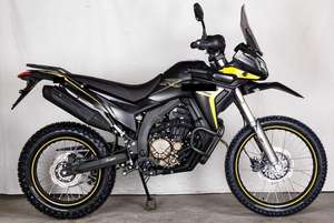 Motocicleta Quality Rally 300 Splashout con 3 años de garantía - Lista para enviar - Product Image 2