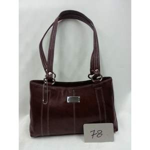 Sacs à main pour femmes en cuir véritable sur mesure Fermeture à glissière Grande capacité Étanche Écologique Mode Voyage Vente en gros - Product Image 4