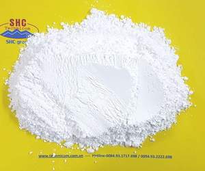 Fournisseur de chaux hydratée pour les applications de traitement des eaux de construction industrielle matériaux fiables et respectueux de l'environnement de haute qualité - Product Image 5