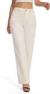 กางเกงชุดเดรสสำหรับผู้หญิงดีไซน์พิเศษสำหรับผู้หญิงกางเกงสำหรับใส่กลางแจ้งชุดลำลองใส่สบายมาใหม่ - Product Image 3