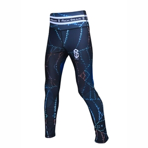 Custom Quick Dry Breathable Yoga <b>Leggings</b> Compression Running <b>Women</b> Fitness <b>Leggings</b> High Waist Fashion Seamless Yoga <b>Leggings</b> - Product Image 1