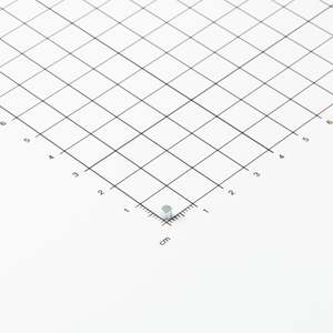 Magnete a disco in neodimio Ø3x3mm - Product Image 1