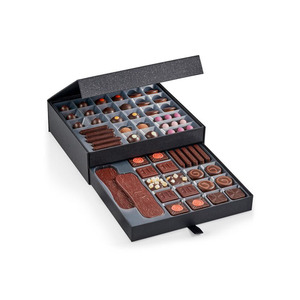 Experimenta los ricos sabores del Hotel Chocolate, perfecto para maridar con café o vino. - Product Image 4