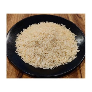 Arroz Pusa Basmati Golden Sella de grano extra largo embalado higiénicamente para embalaje de exportación global - Product Image 5
