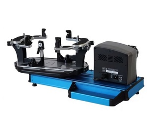 Professional Electronic Tennis <b>Stringing</b> <b>Machine</b> – Digital Constant Pull Tensioner – Elite Series 6-Point Mounting System - Product Image 4