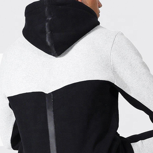 Survêtement pour hommes de super qualité pour le jogging avec logo personnalisé survêtement décontracté pour hommes au meilleur prix survêtements d'été - Product Image 6