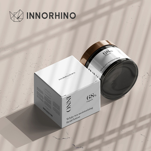 Thân thiện với môi lưu trữ container sức khỏe chăm sóc sức khỏe bao bì mỹ phẩm chai nhựa bền & nhẹ lọ - Product Image 3