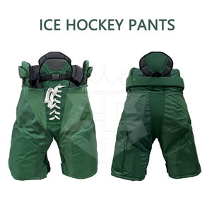 Recién llegado, pantalón de hockey sobre hielo, diseño moderno, perfecto para entrenar y combinar, pantalón de hockey sobre hielo personalizado - Product Image 6