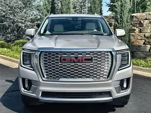 2021 GMC Yukon XL Denali - Product Image 2