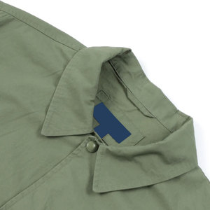 Venta al por mayor de los hombres multicolor chaqueta de entrenamiento en blanco para la venta Otoño Invierno al aire libre cálido chaquetas de entrenamiento en el precio bajo - Product Image 3