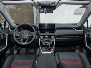 รถยนต์ไฟฟ้า SUV มือสอง ระยะฐานล้อ 2690 มม. ระยะวิ่งแบตเตอรี่ 95 กม. แบบ CLTC รถยนต์ไฟฟ้าขนาดกะทัดรัดสำหรับตลาดโลก - Product Image 4