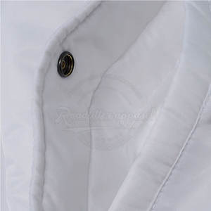 Chaqueta de bombardero para hombre Ropa informal 2025 Chaqueta de bombardero para hombre Venta caliente Chaqueta de bombardero para adulto - Product Image 3