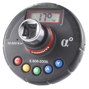 Adaptateur d'angle et de couple Facom de qualité supérieure pour une utilisation polyvalente - Product Image 3