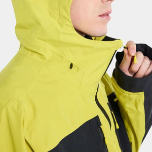 Ensemble de vestes de sports de plein air imperméables Vestes de ski et de snowboard pour femmes de femme - Product Image 2