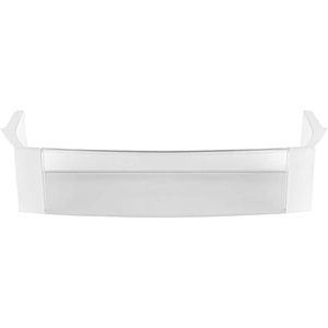 Estante de Plástico para Puerta de Refrigerador GE WR71X10427, Nuevo, Fuente de Alimentación Manual para Uso Doméstico - Product Image 1